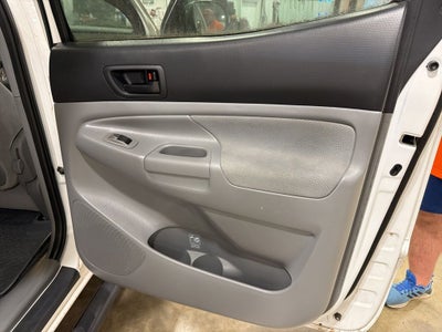 2008 Toyota Tacoma PreRunner
