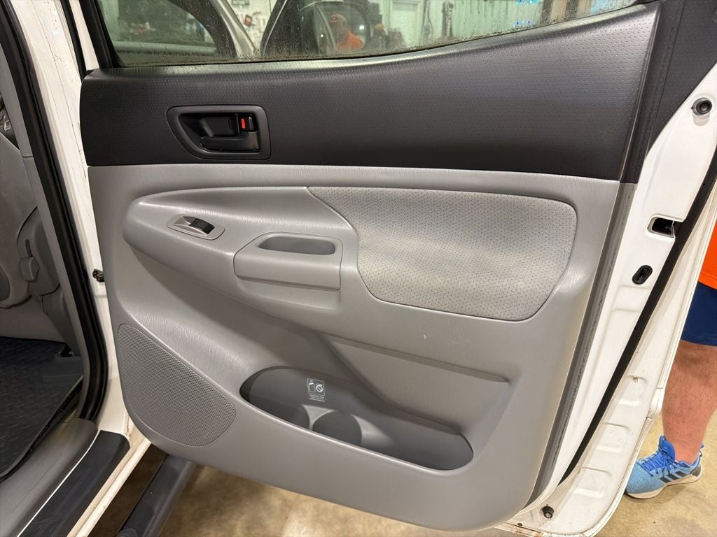 2008 Toyota Tacoma PreRunner