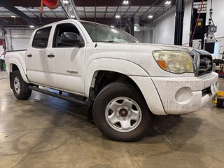 2008 Toyota Tacoma PreRunner