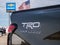 2025 Toyota Tacoma Hybrid TRD Off Road