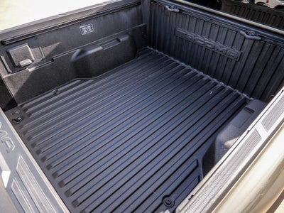 2025 Toyota Tacoma Hybrid TRD Off Road