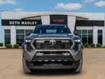 2025 Toyota Tacoma Hybrid TRD Off Road