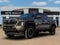 2025 Toyota Tacoma Hybrid TRD Off Road