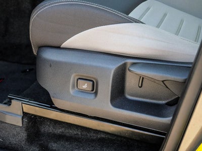 2025 Toyota Tacoma Hybrid TRD Off Road