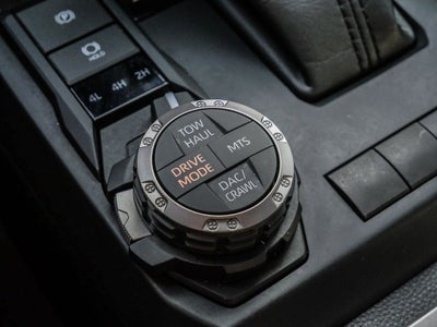 2025 Toyota Tacoma Hybrid TRD Off Road