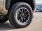 2025 Toyota Tacoma Hybrid TRD Off Road