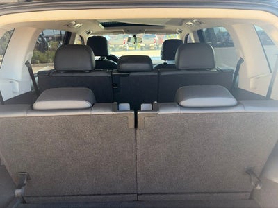 2019 Volkswagen Tiguan 2.0T SE