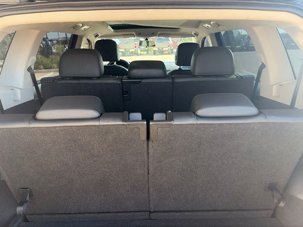 2019 Volkswagen Tiguan 2.0T SE