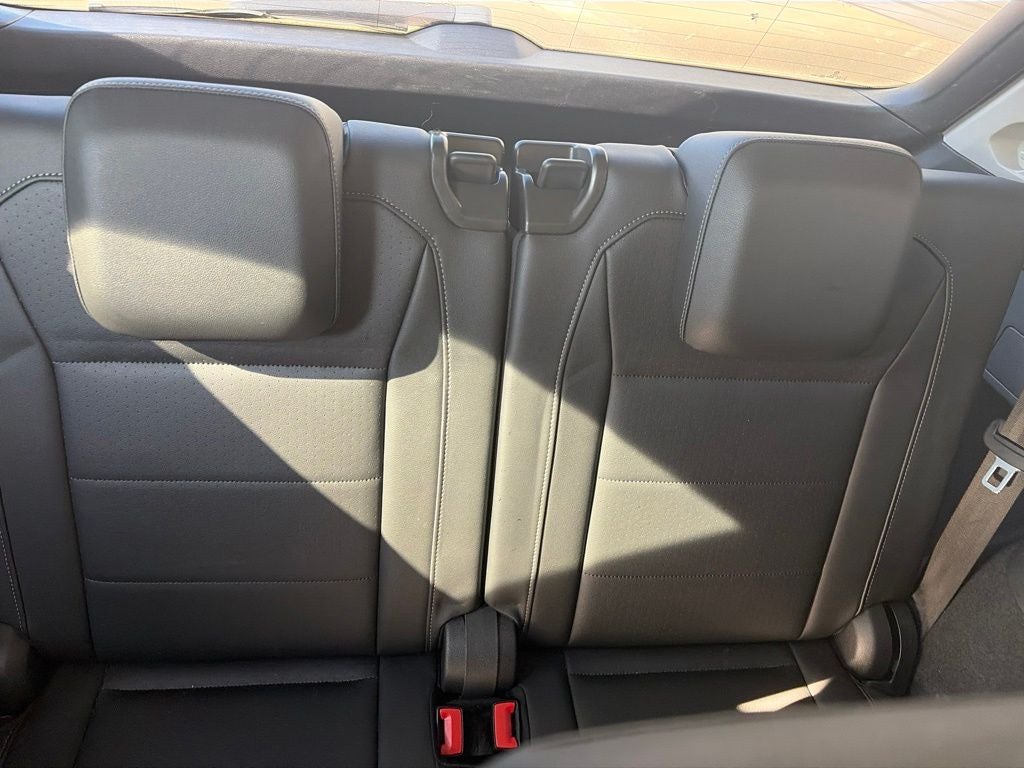 2019 Volkswagen Tiguan 2.0T SE