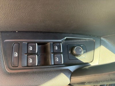 2019 Volkswagen Tiguan 2.0T SE