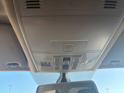 2019 Volkswagen Tiguan 2.0T SE