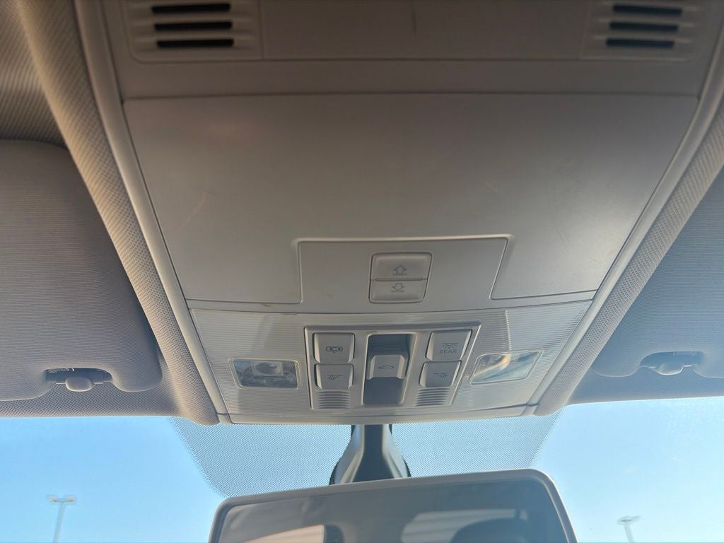 2019 Volkswagen Tiguan 2.0T SE