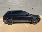 2019 Volkswagen Tiguan 2.0T SE
