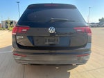 2019 Volkswagen Tiguan 2.0T SE