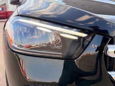 2025 Mercedes-Benz GLE GLE 350 AMG® Appearance Pkg