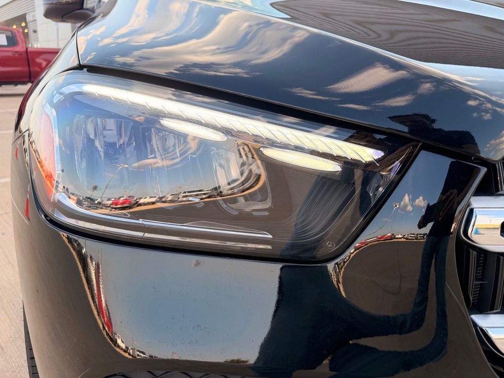 2025 Mercedes-Benz GLE GLE 350 AMG® Appearance Pkg