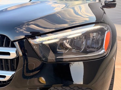 2025 Mercedes-Benz GLE GLE 350 AMG® Appearance Pkg