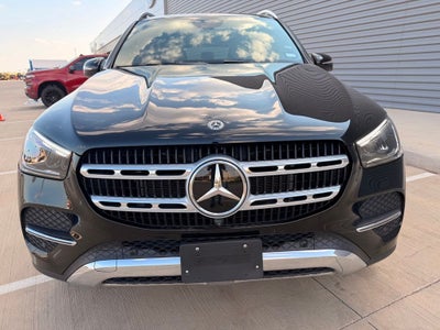 2025 Mercedes-Benz GLE GLE 350 AMG® Appearance Pkg