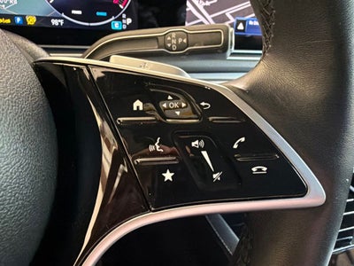 2025 Mercedes-Benz GLE GLE 350 AMG® Appearance Pkg