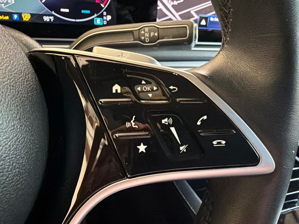 2025 Mercedes-Benz GLE GLE 350 AMG® Appearance Pkg