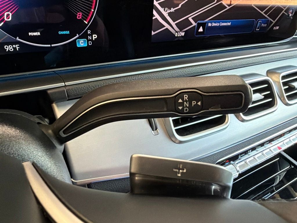 2025 Mercedes-Benz GLE GLE 350 AMG® Appearance Pkg