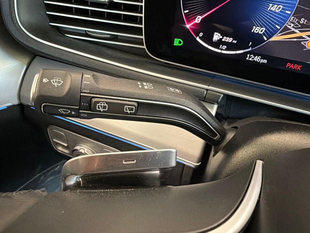 2025 Mercedes-Benz GLE GLE 350 AMG® Appearance Pkg