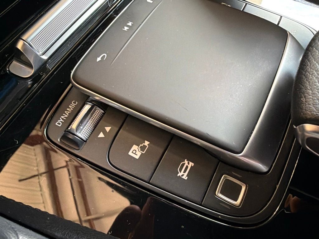 2025 Mercedes-Benz GLE GLE 350 AMG® Appearance Pkg