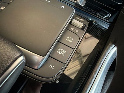2025 Mercedes-Benz GLE GLE 350 AMG® Appearance Pkg