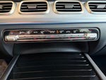 2025 Mercedes-Benz GLE GLE 350 Driver Assistance Package