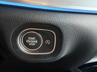 2025 Mercedes-Benz GLE GLE 350 Driver Assistance Package