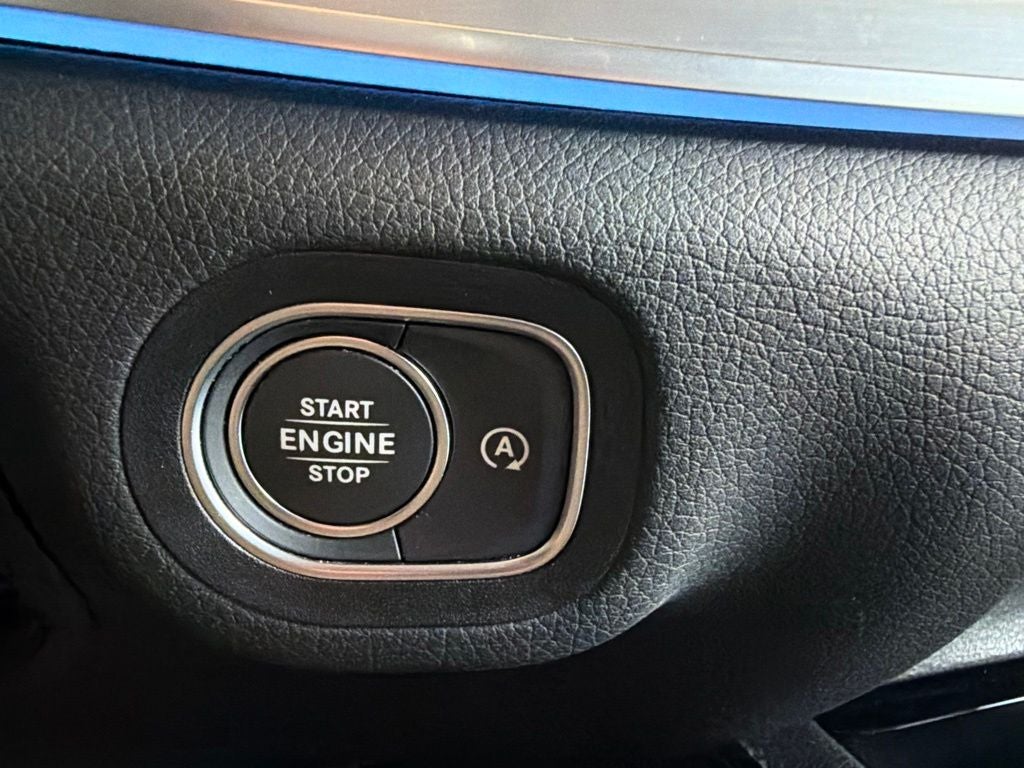2025 Mercedes-Benz GLE GLE 350 Driver Assistance Package