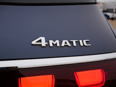 2024 Mercedes-Benz GLS GLS 450 4MATIC®