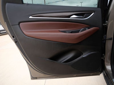 2020 Buick Enclave Avenir