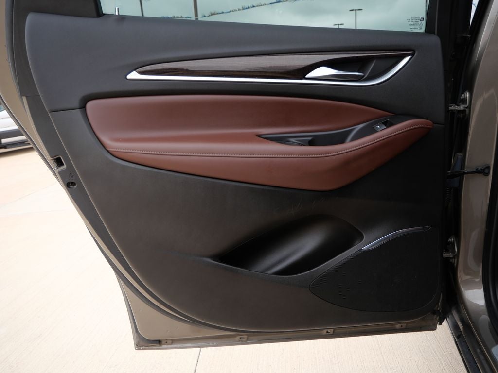 2020 Buick Enclave Avenir