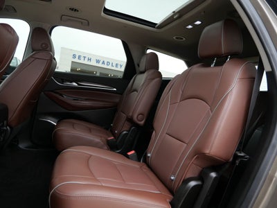 2020 Buick Enclave Avenir