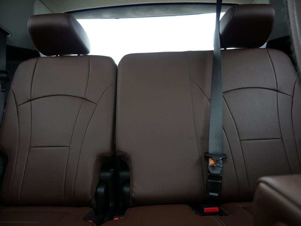 2020 Buick Enclave Avenir