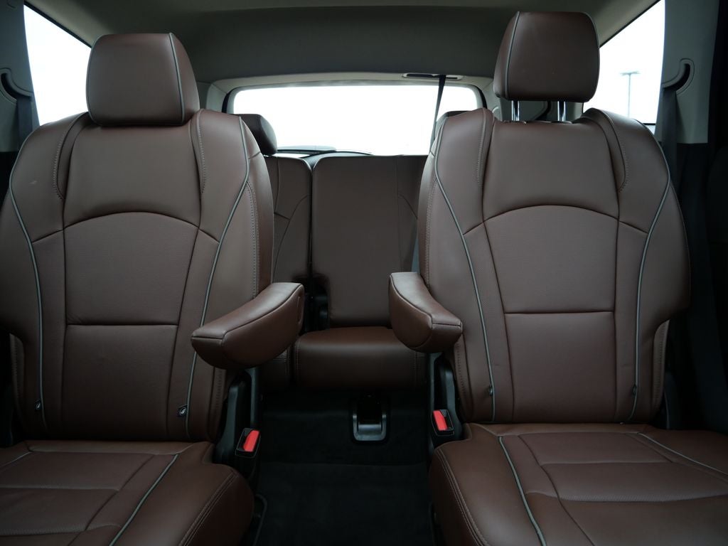 2020 Buick Enclave Avenir