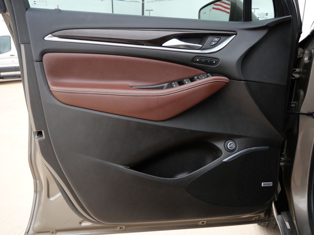 2020 Buick Enclave Avenir