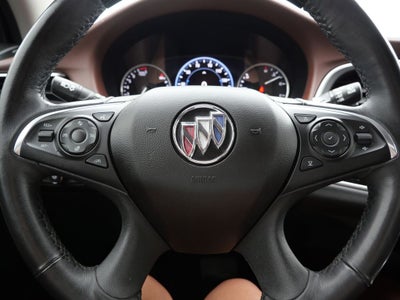 2020 Buick Enclave Avenir