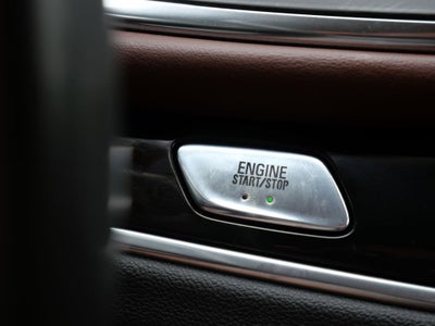 2020 Buick Enclave Avenir