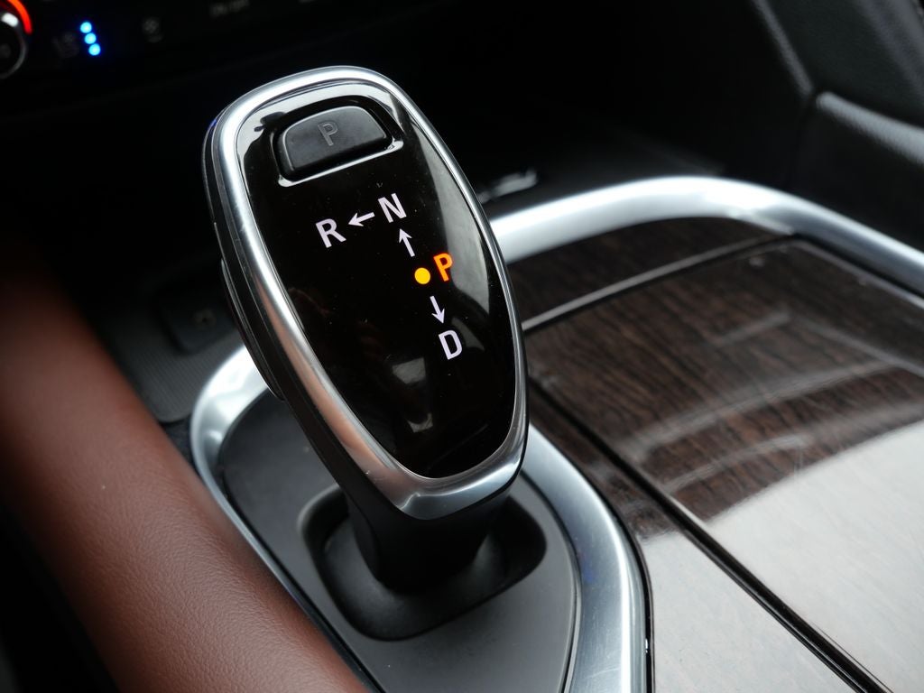 2020 Buick Enclave Avenir