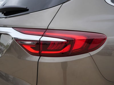 2020 Buick Enclave Avenir