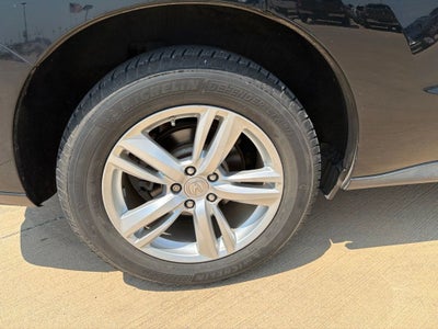 2014 Acura RDX Base