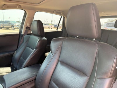 2014 Acura RDX Base