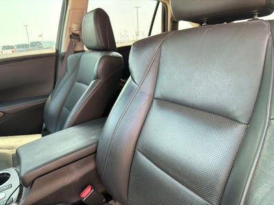 2014 Acura RDX Base