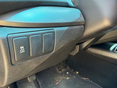 2014 Acura RDX Base