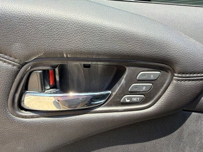 2014 Acura RDX Base