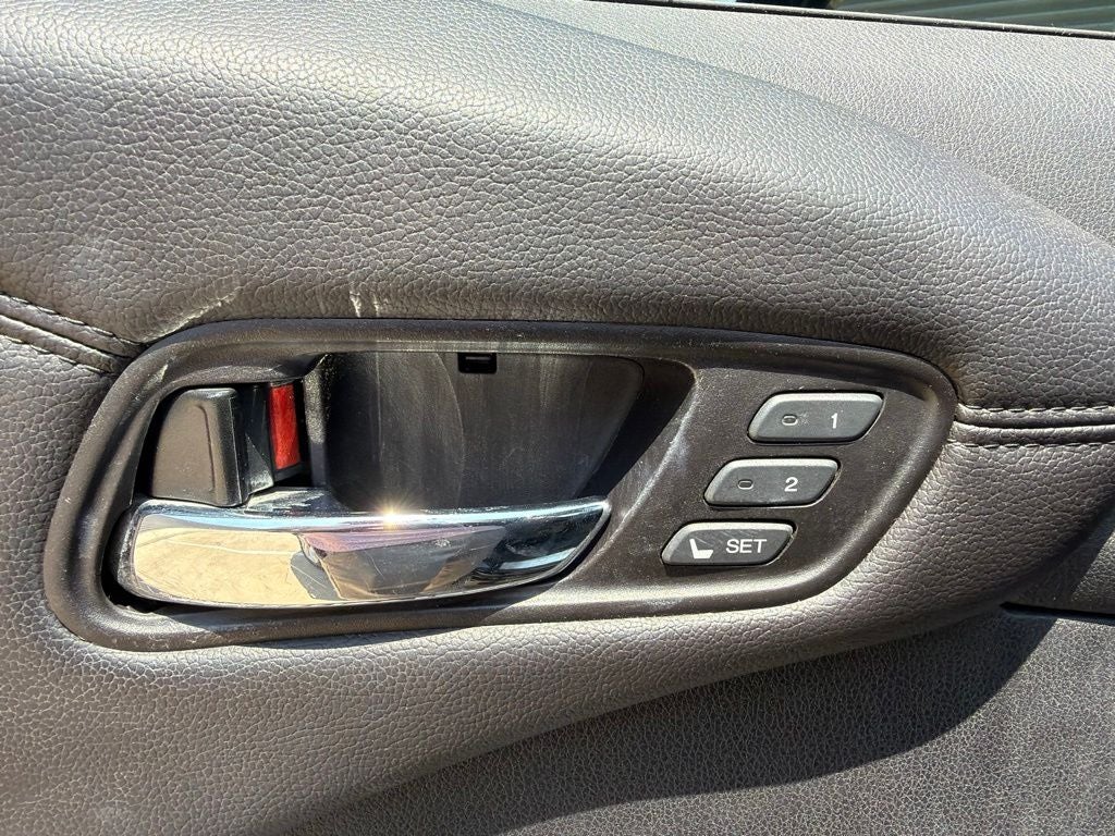 2014 Acura RDX Base