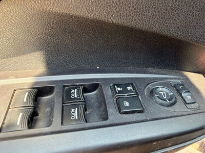 2014 Acura RDX Base