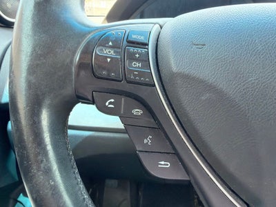 2014 Acura RDX Base